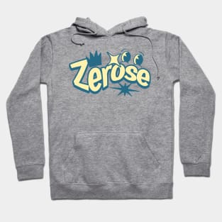 Zero base one zb1 zerose fandom typography text kpop | Morcaworks Hoodie